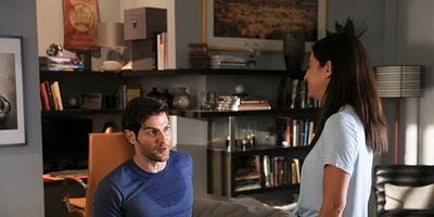 Cartel de family first