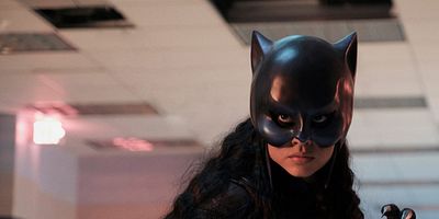 Cartel de Summer School: Chapter Six