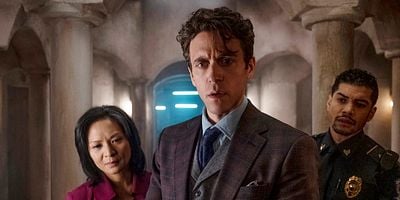 Cartel de As Above, So Below