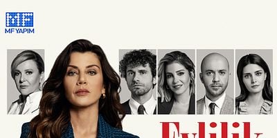 Cartel de Evlilik Hakkında Herşey 32.Bölüm