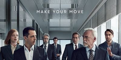 Cartel de The Disruption