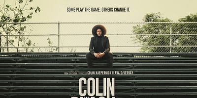 Cartel de Quarterbackin'