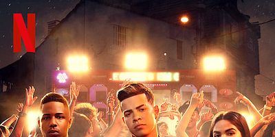 Cartel de They Caught Cacau