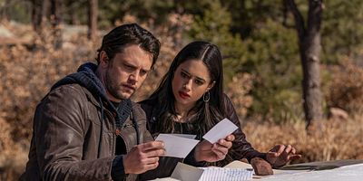 Cartel de Tones of Home