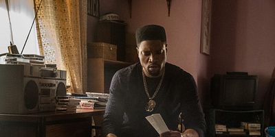 Cartel de Loyal to the End