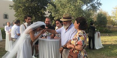 Cartel de İçimizden Biri 2.Bölüm