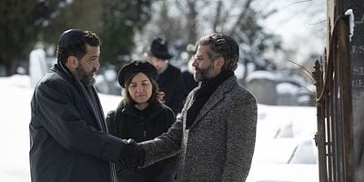 Cartel de The Illiterates