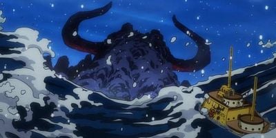 Cartel de Oden ni Naritai - Yamato no Omoi