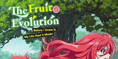 Cartel de Shiranai Uchi ni Isekai Jinsei!