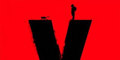 Cartel de The Day Before