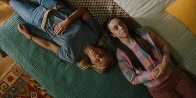 Cartel de Empezar de nuevo