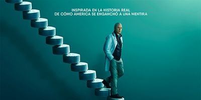 Cartel de First Bottle