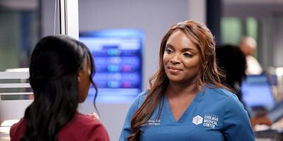 Cartel de Secret Santa Has A Gift For You