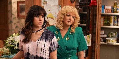 Cartel de Riptide Waters