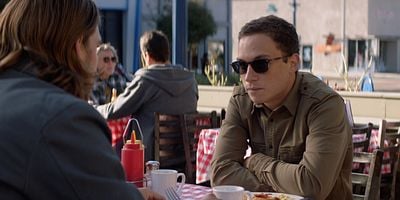 Cartel de Trust the Process