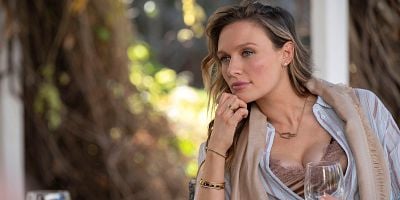 Cartel de Y vivieron felices y comieron perdices