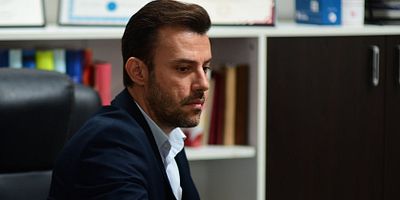 Cartel de Yalancı 2.Bölüm