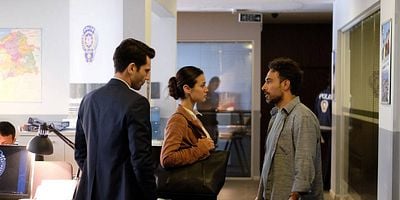 Cartel de Yargı 2.Bölüm