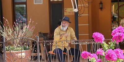 Cartel de İçimizden Biri 3.Bölüm