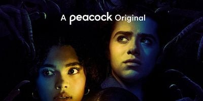 Cartel de The Door in the Woods