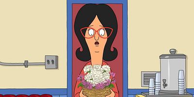 Cartel de Manic Pixie Crap Show