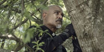 Cartel de Promises Broken