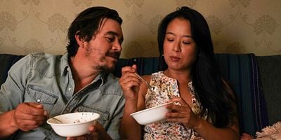 Cartel de Huckleberry