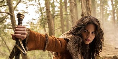 Cartel de Troubled Water