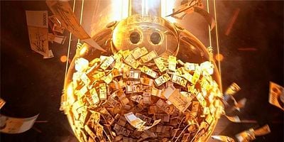 Cartel de LUZ ROJA, LUZ VERDE