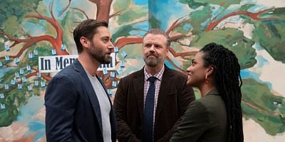 Cartel de We’re in This Together