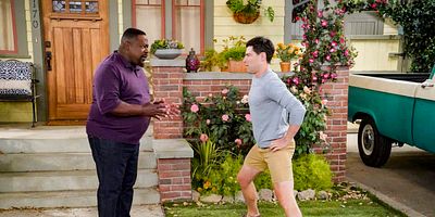 Cartel de Welcome To The Intervention