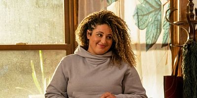 Cartel de Nothing But Money Shots