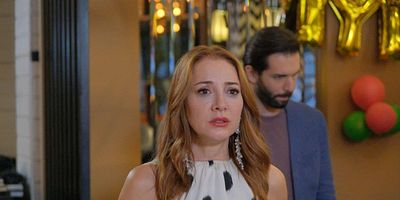 Cartel de İkimizin Sırrı 9.Bölüm