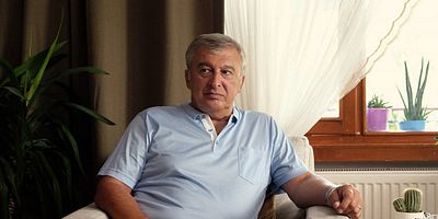 Cartel de Yargı 3.Bölüm