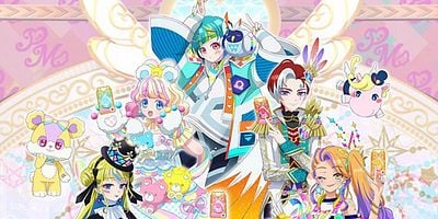 Cartel de Hina-senpai no Maji Tokkun! Yabai yo Yabai yo Maji Yabai yo!