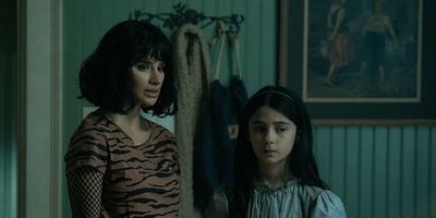 Cartel de Dada Patrol