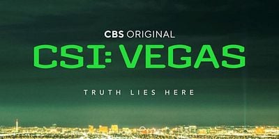 Cartel de She's Gone