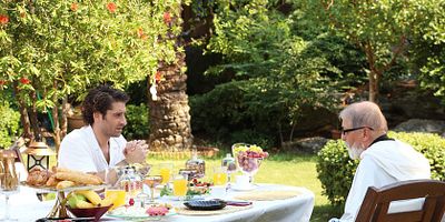 Cartel de İçimizden Biri 4.Bölüm