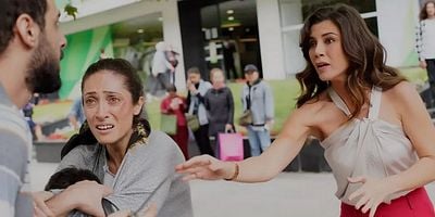 Cartel de Evlilik Hakkında Herşey 3.Bölüm