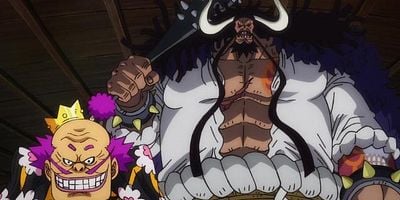 Cartel de Akazaya Ikkiuchi - Kikunojō tai Kanjūrō