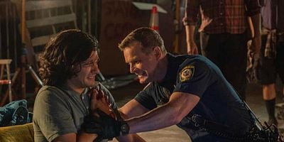 Cartel de Desperate Measures