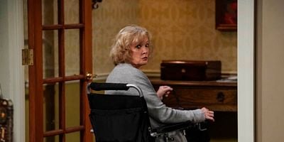 Cartel de Old Strokey