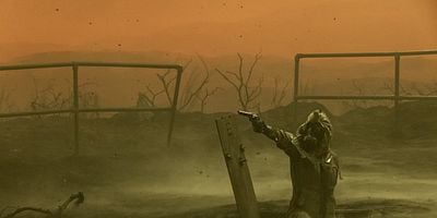 Cartel de Cindy Hawkins