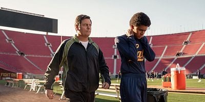 Cartel de Dear Colin