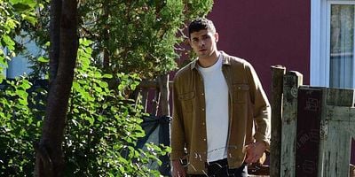 Cartel de Kardeşlerim 24.Bölüm