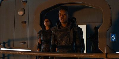 Cartel de Upon Awakening