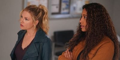 Cartel de Gettin' Right to It