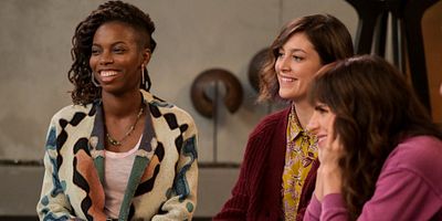 Cartel de Giant Jenga, $120