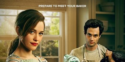 Cartel de Mujer, madre y trabajadora