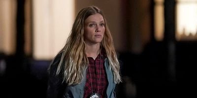 Cartel de End of Watch